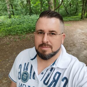 Profilbild von David Rohde