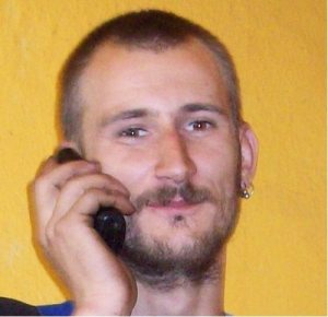Profilbild von David Rommeck