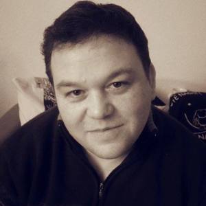 Profilbild von David Rooch