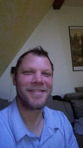 Profilbild von David Roocks