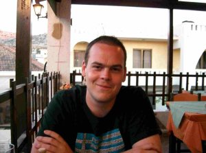 Profilbild von David Rosenthal