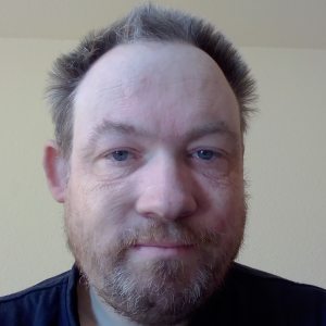 Profilbild von David Rost