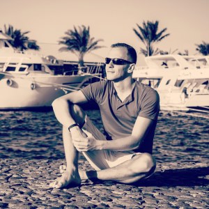 Profilbild von David Rupp