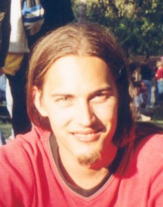 Profilbild von David Rupprecht