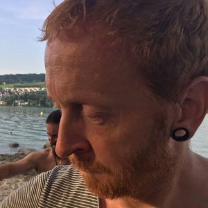 Profilbild von David Ruschek