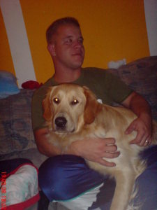 Profilbild von David Salecker