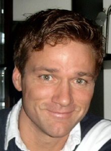 Profilbild von David Salzmann