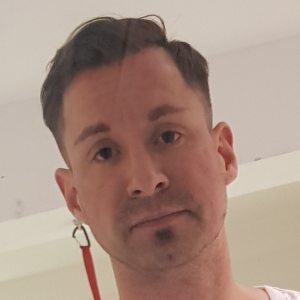 Profilbild von David Scardina