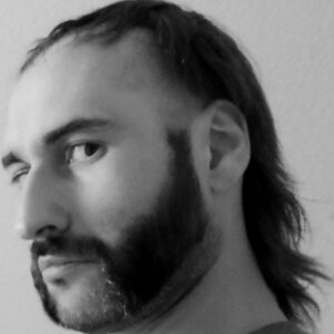 Profilbild von David Schanz