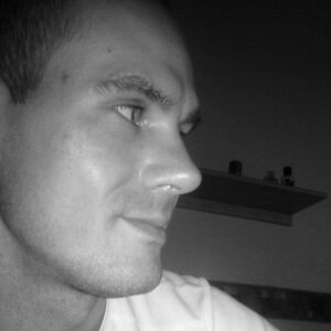 Profilbild von David Schilling