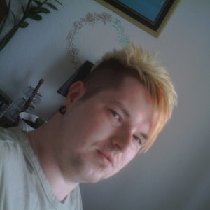 Profilbild von David Schlaak