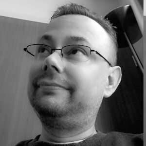 Profilbild von David Schley