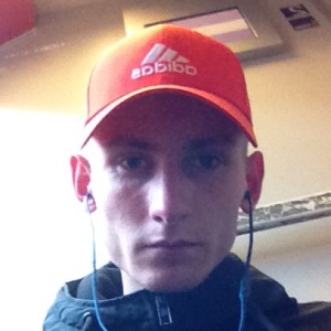 Profilbild von David Schmid-Maier