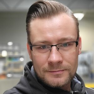 Profilbild von David Schmidt