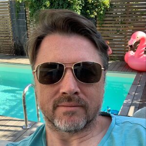 Profilbild von David Schneider