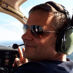 Profilbild von David Schneider