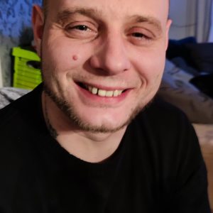 Profilbild von David Schoon