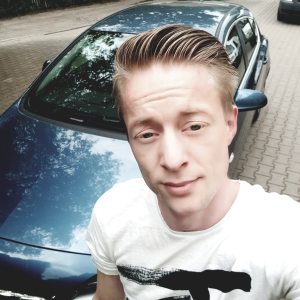 Profilbild von David Schröter