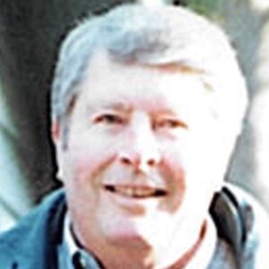 Profilbild von David Schubert