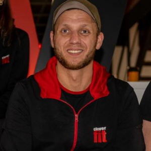 Profilbild von David Schütz