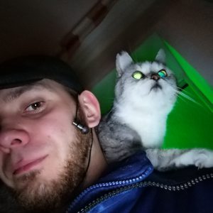 Profilbild von David Schulz