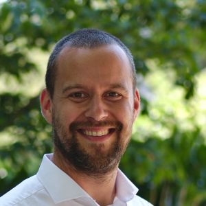 Profilbild von David Schulz