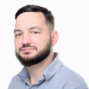 Profilbild von David Schulze