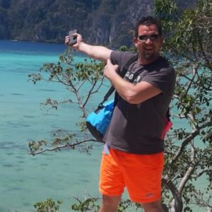 Profilbild von David Schwemmer