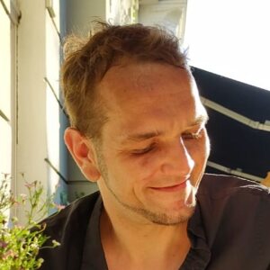 Profilbild von David Seipke