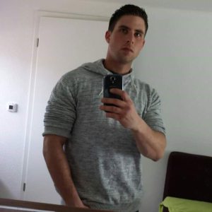 Profilbild von David Seitz