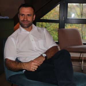 Profilbild von David Sekyra