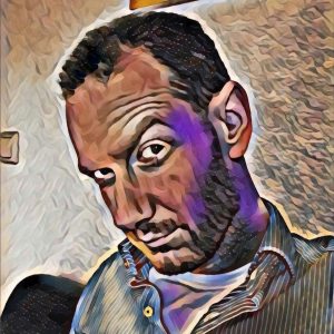 Profilbild von David Selicke