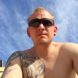 Profilbild von David Siebert