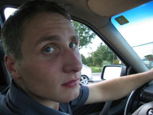 Profilbild von David Sinden