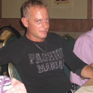 Profilbild von David Sinnen