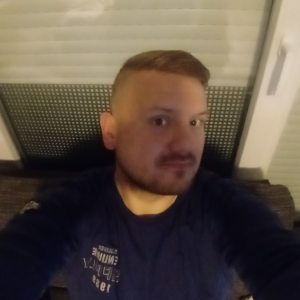 Profilbild von David Siodlaczek