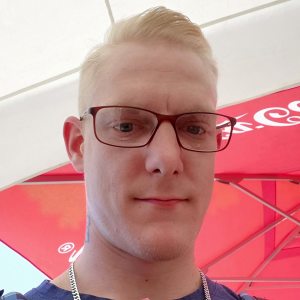 Profilbild von David Sip
