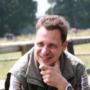 Profilbild von David Solbach