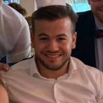 Profilbild von David Sonntag