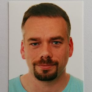 Profilbild von David Spannagel