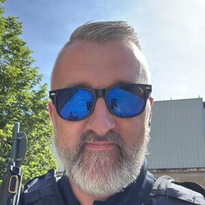 Profilbild von David Spieker