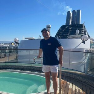 Profilbild von David Spitzer
