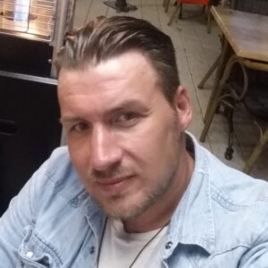 Profilbild von David Stachelhaus