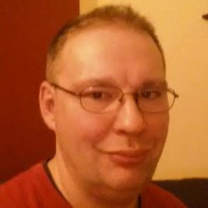 Profilbild von David Stadler