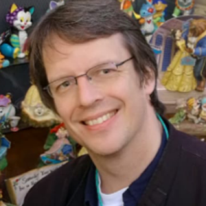 Profilbild von David Stechern