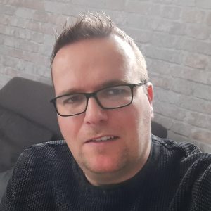 Profilbild von David Stefan