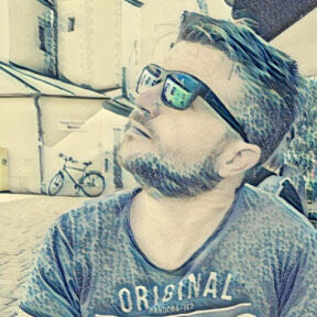 Profilbild von David Strasas