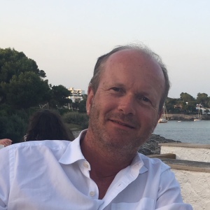 Profilbild von David Strebel