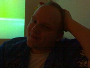 Profilbild von David Suttrop