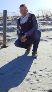 Profilbild von David Teichmann